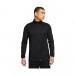 Тренировочный костюм Nike Dri-FIT Academy 21 CW6131-011 цвет: черный