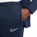 Тренировочный костюм Nike Dri-FIT Academy 21 CW6131-451 цвет: темно-синий