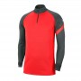 Тренировочная кофта Nike Dry Academy Dril Top BV6916-635