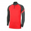 Тренировочная кофта Nike Dry Academy Dril Top BV6916-635