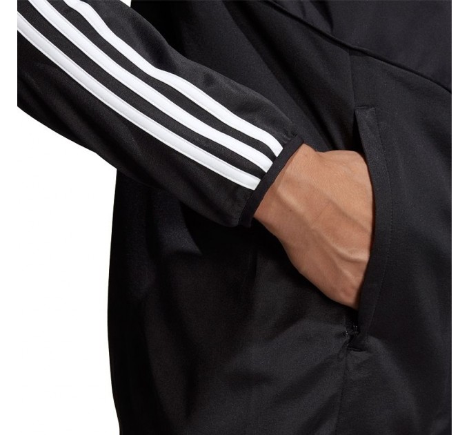 Тренировочная кофта adidas Tiro 19 Warm 955