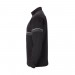 Парадная кофта Nike Dri-FIT Academy 21 FZ Woven CW6118-014 цвет: черный