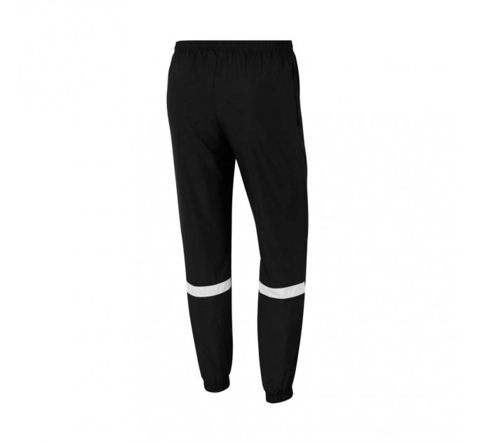 Штаны парадные Nike Dri-FIT Academy 21 CW6128-010 цвет: черный
