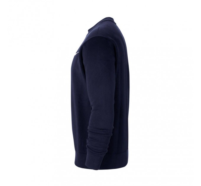 Кофта Nike Park 20 Crew CW6902-451 цвет: темно-синий