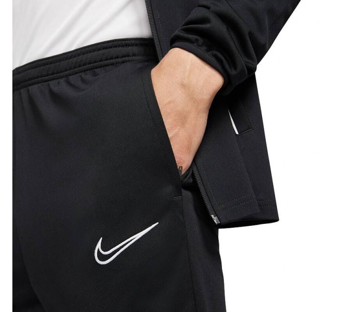 Тренировочный костюм Nike Dri-FIT Academy 21 CW6131-010 цвет: черный