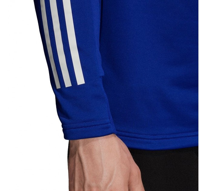 Тренировочное худи adidas Condivo 20 TK HD 959