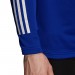 Тренировочное худи adidas Condivo 20 TK HD 959
