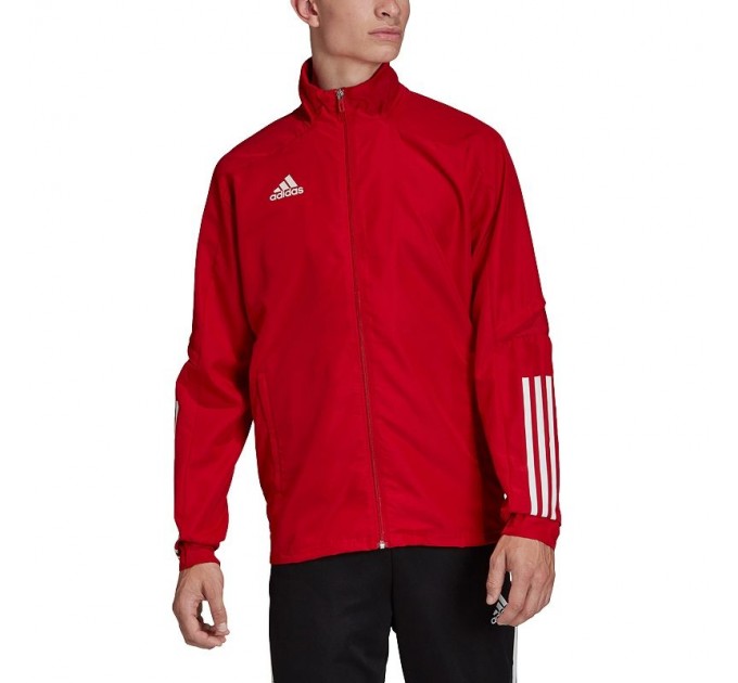 Спортивная кофта adidas Condivo 20 Presentation 248