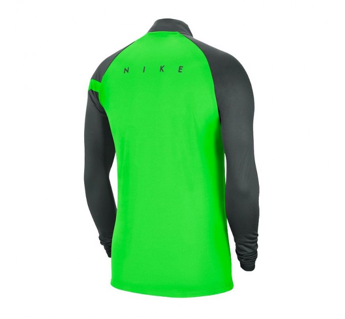 Тренировочная кофта Nike Dry Academy Dril Top BV6916-398