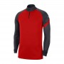 Тренировочная кофта Nike Dry Academy Dril Top BV6916-657