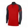 Тренировочная кофта Nike Dry Academy Dril Top BV6916-657
