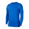 Тренировочная кофта Nike Park 20 Crew BV6875-463