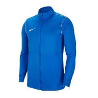 Тренировочная кофта Nike Dry Park 20 Training BV6885-463