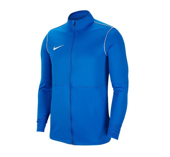 Тренировочная кофта Nike Dry Park 20 Training BV6885-463