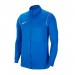 Тренировочная кофта Nike Dry Park 20 Training BV6885-463