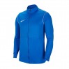 Тренировочная кофта Nike Dry Park 20 Training BV6885-463