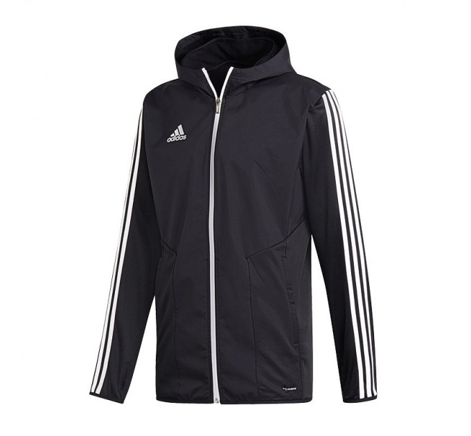 Тренировочная кофта adidas Tiro 19 Warm 955