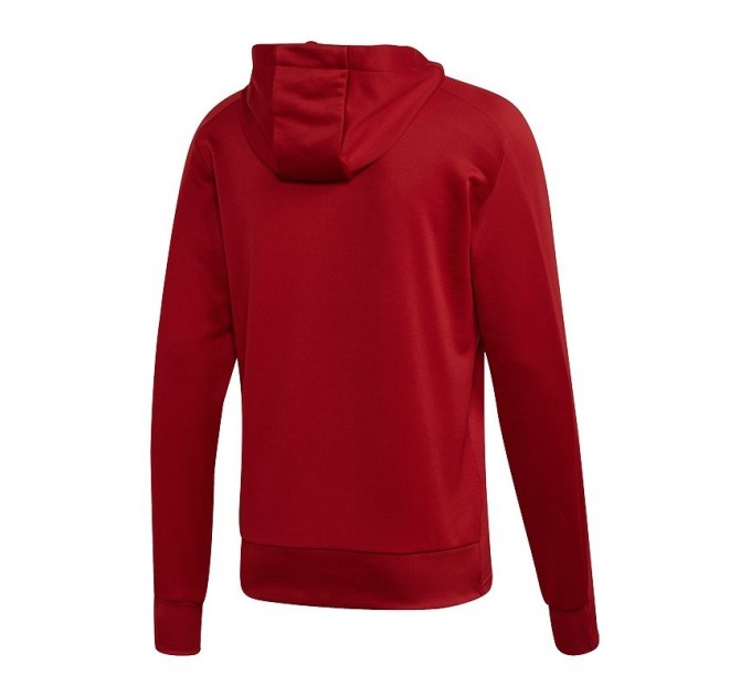 Тренировочное худи adidas Condivo 20 TK HD 963