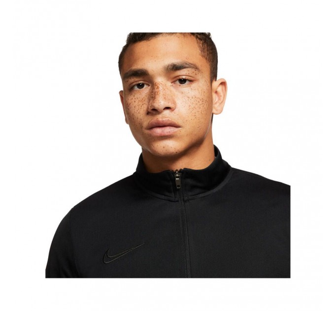Тренировочный костюм Nike Dri-FIT Academy 21 CW6131-011 цвет: черный
