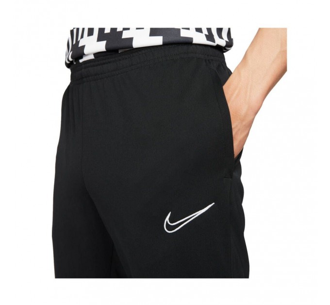 Тренировочный костюм Nike Dri-FIT Academy CV1465-014 цвет: черный