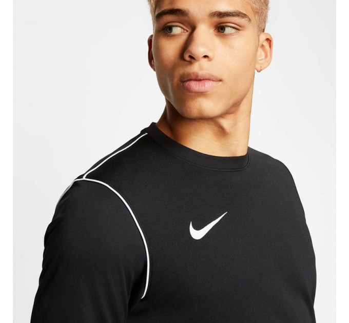 Тренировочная кофта Nike Park 20 Crew BV6875-010