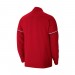 Парадная кофта Nike Dri-FIT Academy 21 FZ Woven CW6118-657 цвет: красный