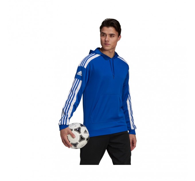 Тренировочное худи adidas Squadra 21 Hoody 436