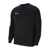 Кофта Nike Park 20 Crew CW6902-010 цвет: черный