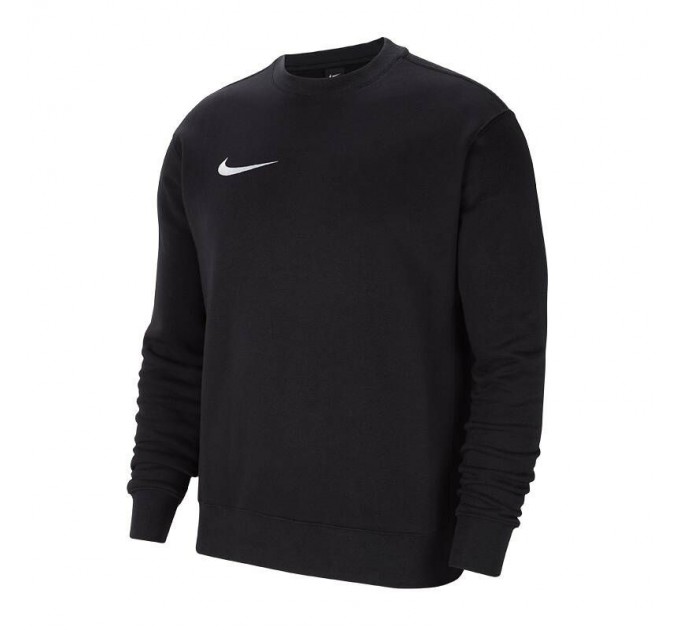 Кофта Nike Park 20 Crew CW6902-010 цвет: черный