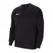 Кофта Nike Park 20 Crew CW6902-010 цвет: черный