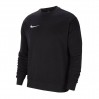Кофта Nike Park 20 Crew CW6902-010 цвет: черный