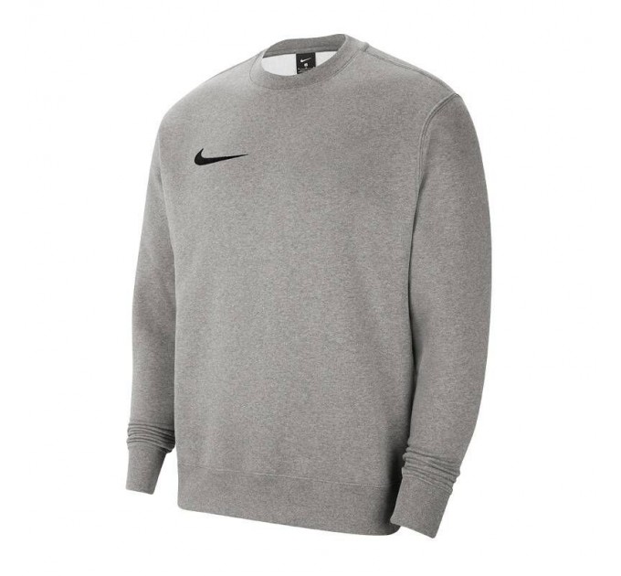 Кофта Nike Park 20 Crew CW6902-063 цвет: серый