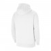 Толстовка Nike Park 20 Fleece CW6894-101 цвет: белый