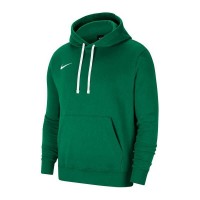 Толстовка Nike Park 20 Fleece CW6894-302 цвет: зеленый
