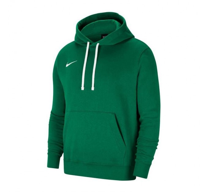 Толстовка Nike Park 20 Fleece CW6894-302 цвет: зеленый