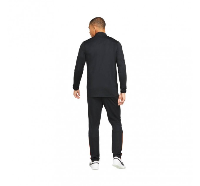Тренировочный костюм Nike Dri-FIT Academy 21 CW6131-016 цвет: черный