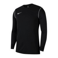 Тренировочная кофта Nike Park 20 Crew BV6875-010
