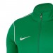 Тренировочная кофта Nike Dry Park 20 Training BV6885-302