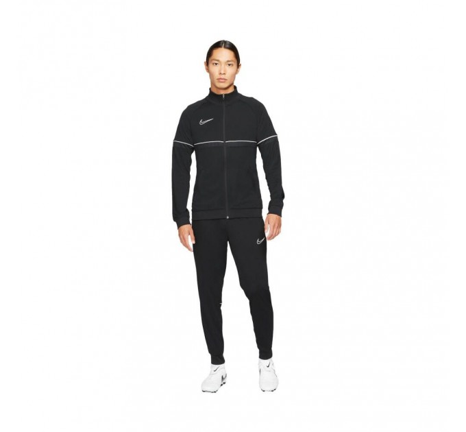 Тренировочный костюм Nike Dri-FIT Academy CV1465-014 цвет: черный