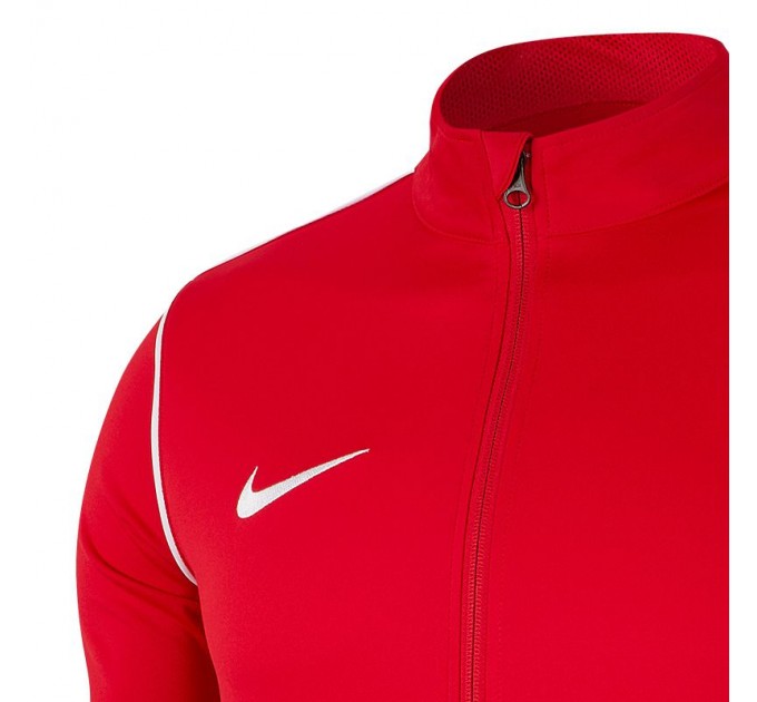 Тренировочная кофта Nike Dry Park 20 Training BV6885-657