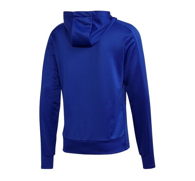 Тренировочное худи adidas Condivo 20 TK HD 959