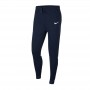 Штаны Nike Strike 21 Fleece CW6336-451