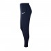 Штаны флисовые Nike Park 20 Fleece CW6907-451 цвет: темно-синий