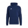 Худи adidas Tiro 21 Sweat Hoody 464