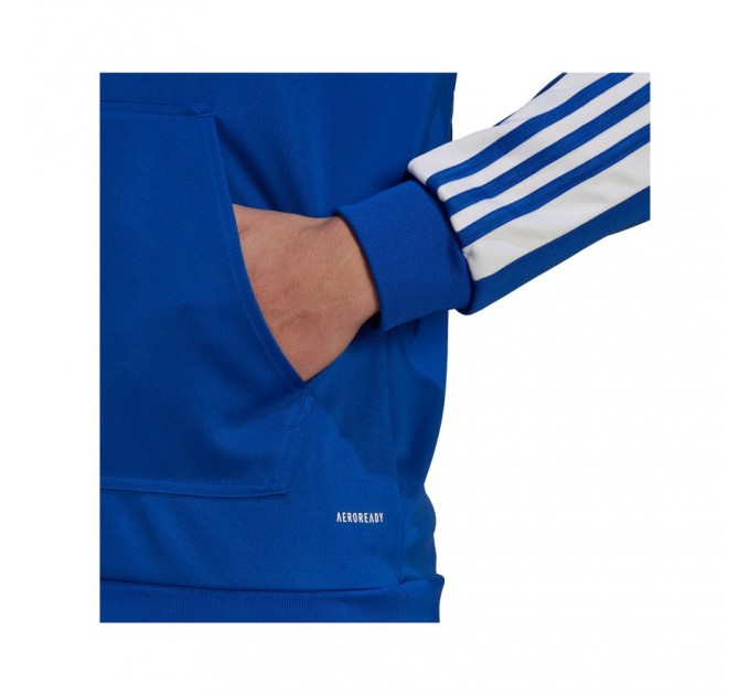 Тренировочное худи adidas Squadra 21 Hoody 436