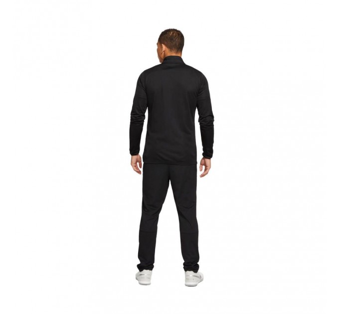Тренировочный костюм Nike Dri-FIT Academy 21 CW6131-011 цвет: черный
