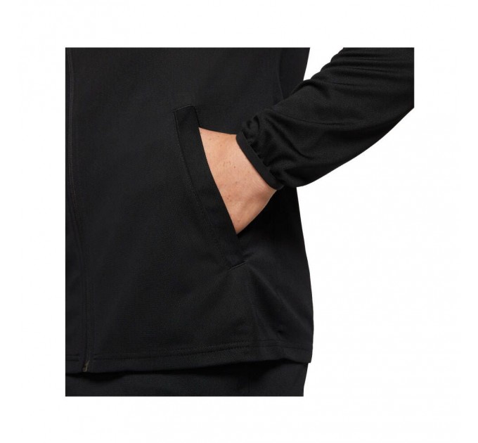 Тренировочный костюм Nike Dri-FIT Academy 21 CW6131-011 цвет: черный