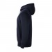 Толстовка на молнии Nike Park 20 Fleece CW6887-451 цвет: темно-синий
