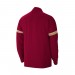 Парадная кофта Nike Dri-FIT Academy 21 FZ Woven CW6118-677 цвет: бордовый