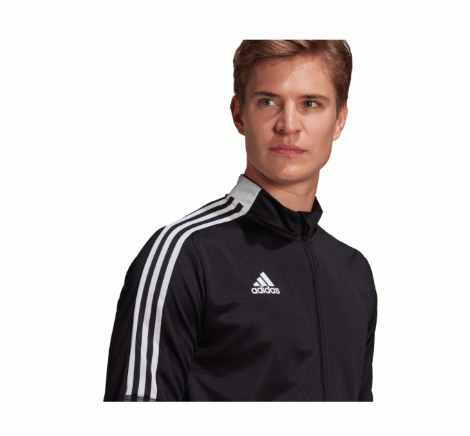 Тренировочная кофта adidas Tiro 21 Track 319